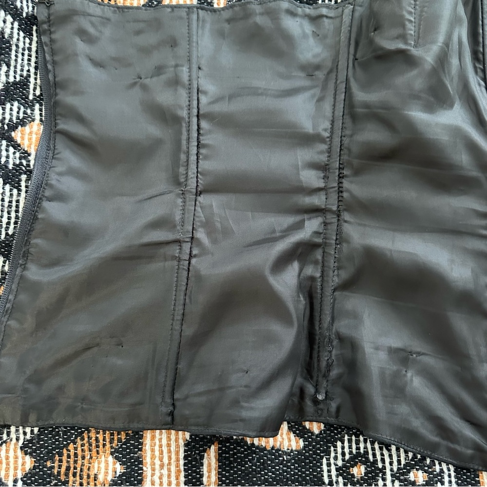 Rose Smith Formal Corset size L Women - Picture 5 of 15